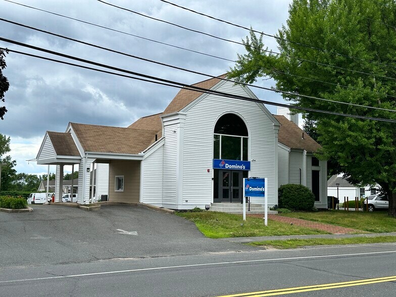 33 Main St, Belchertown, MA for sale - Building Photo - Image 1 of 5