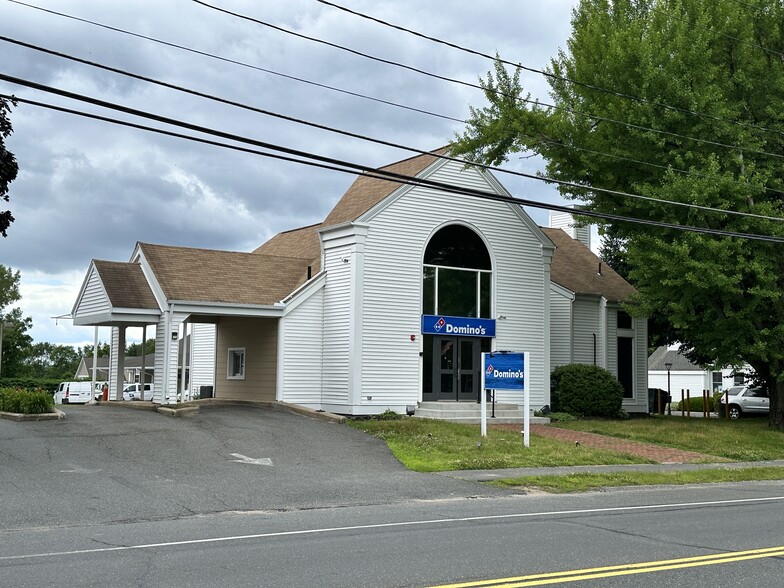 33 Main St, Belchertown, MA for sale - Building Photo - Image 2 of 5