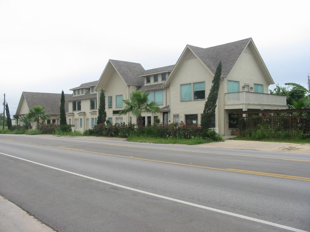 233 S Front St, Bellville, TX for sale Building Photo- Image 1 of 1