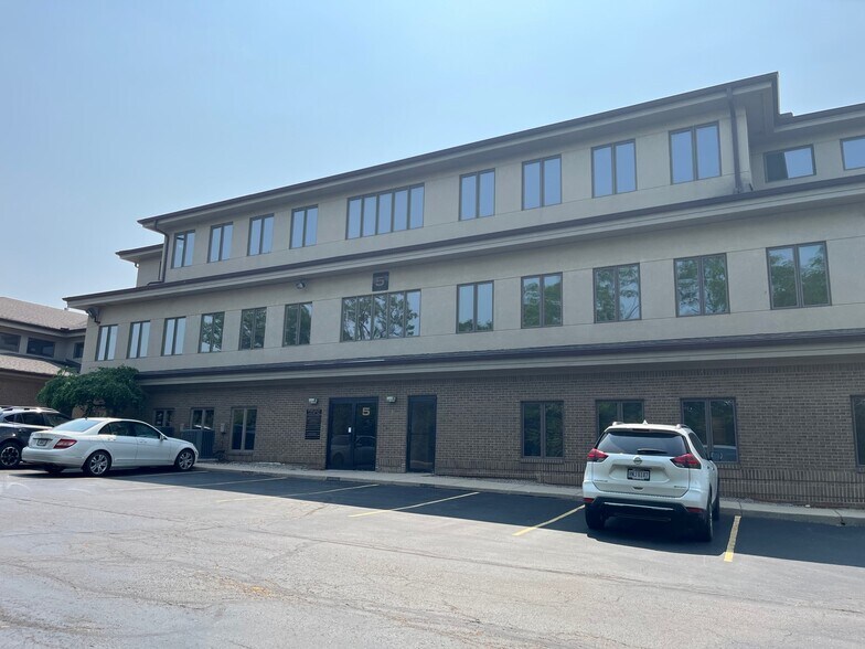 6804-6838 Loop Rd, Centerville, OH for sale - Building Photo - Image 1 of 1