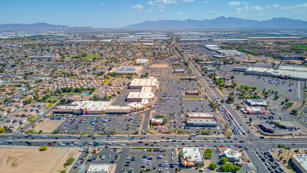 7333 W Thomas Rd, Phoenix, AZ for lease - Building Photo - Image 3 of 28