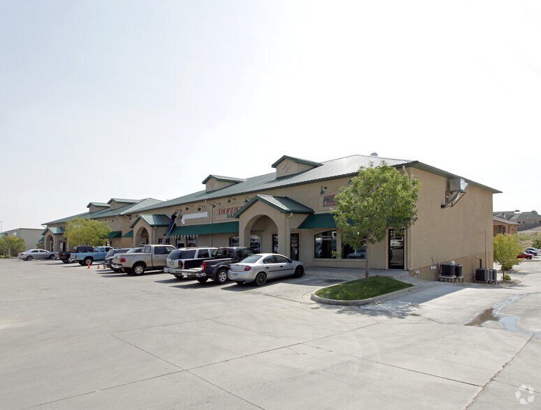 10381074 Eagleridge Blvd, Pueblo, CO 81008