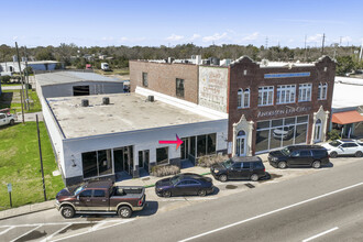 1615 25th Ave, Gulfport, MS for lease Building Photo- Image 2 of 23