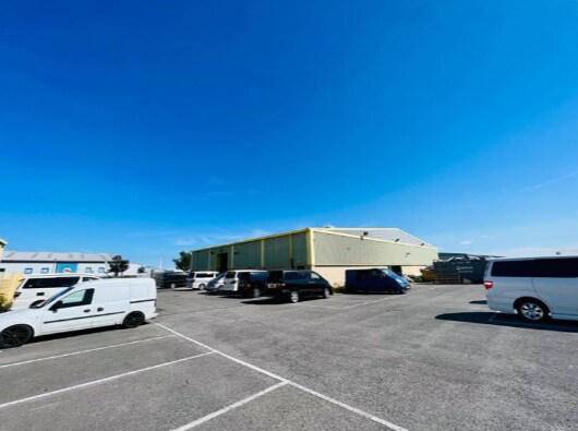 Park View Rd W, Hartlepool for lease - Building Photo - Image 2 of 4