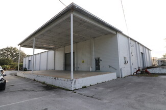 More details for 210 NW 13th St, Ocala, FL - Industrial for Lease