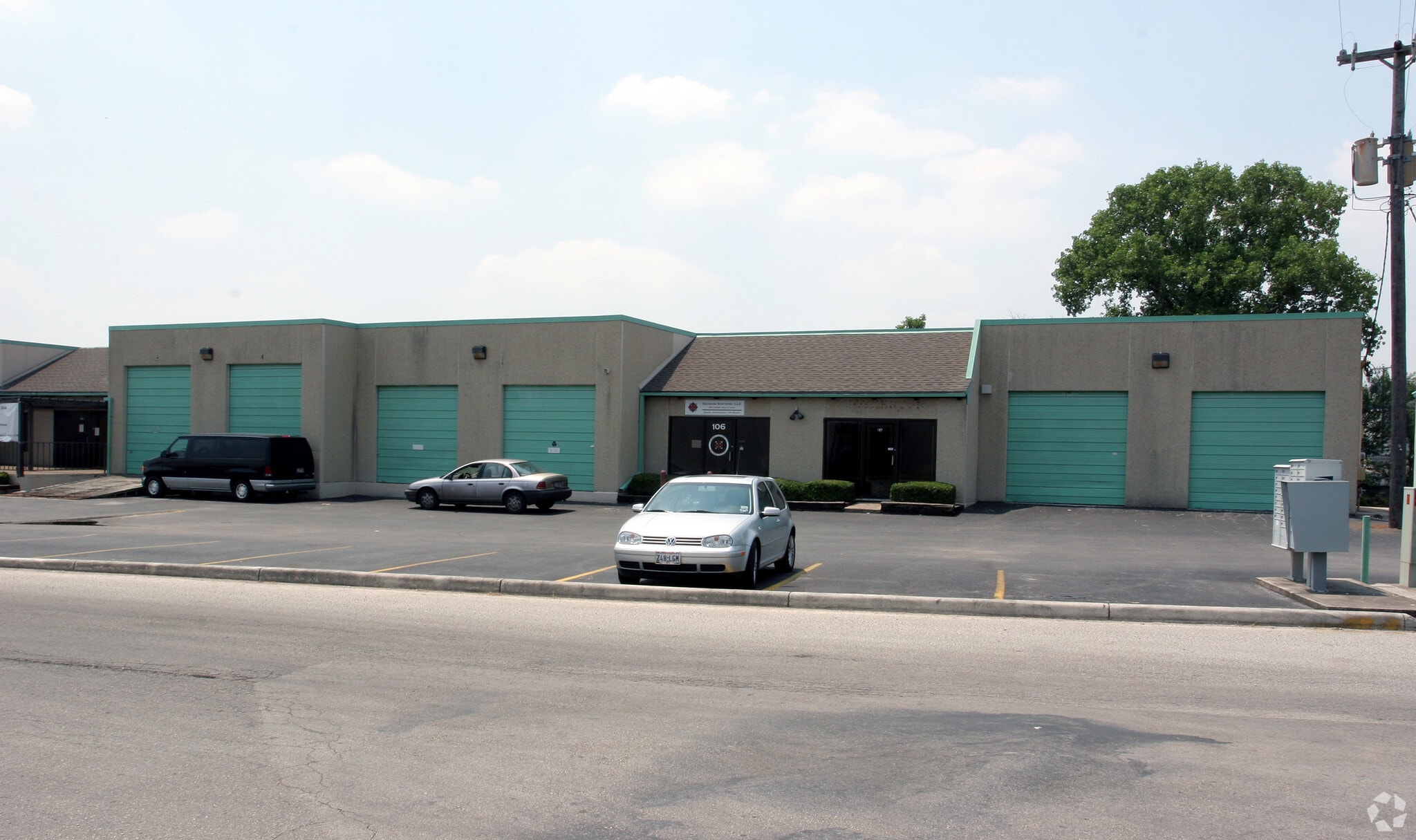 4335 Vance Jackson St, San Antonio, TX 78230 Vance Jackson Service