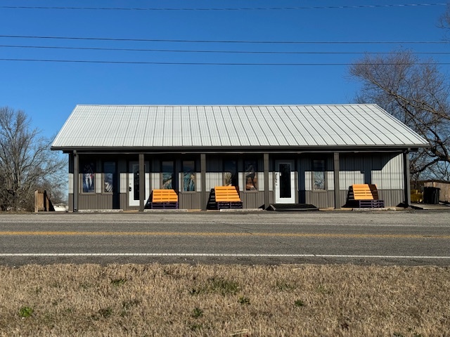 10109 Highway 64, Lexington, AL for sale - Building Photo - Image 1 of 5