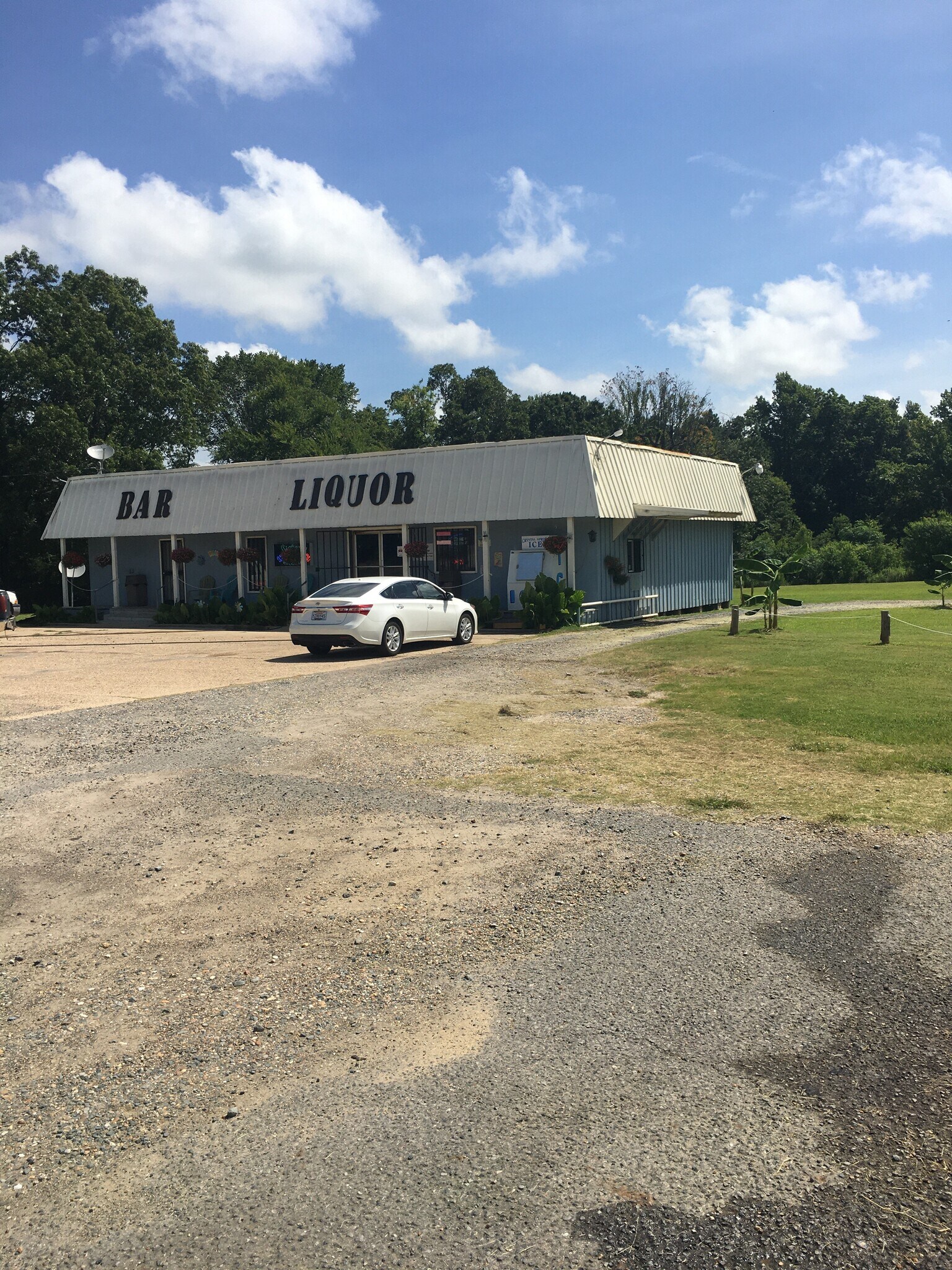 6171-6169 LA-171 Hwy, Gloster, LA for sale Primary Photo- Image 1 of 1