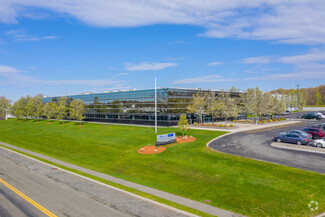 More details for 300 Jubilee Dr, Peabody, MA - Industrial for Lease