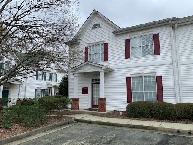 701 Whitlock Ave SW, Marietta, GA for lease - Building Photo - Image 1 of 8