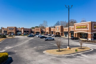 More details for 4374 Atlanta Highway, Hiram, GA - Office/Medical for Lease