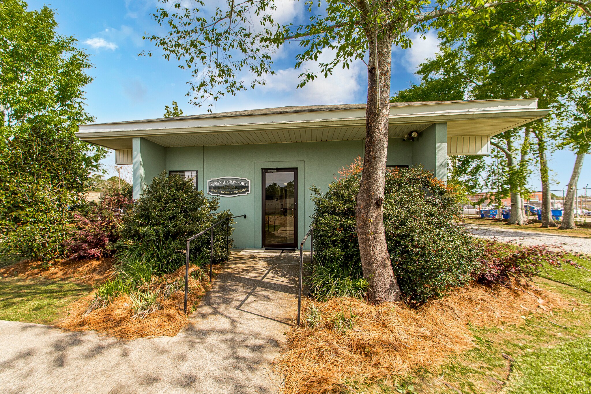 100 Red Cross Pl, Bogalusa, LA for sale Primary Photo- Image 1 of 1