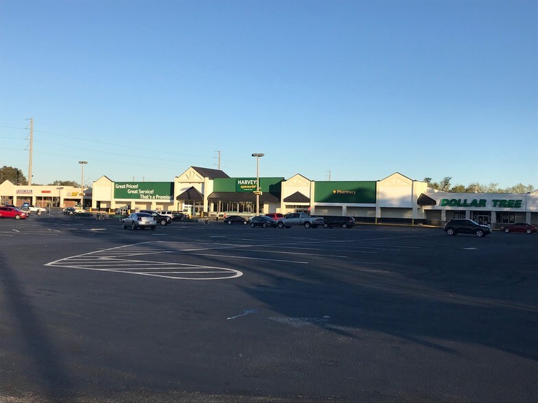 2630 US Hwy 92 Hwy, Lakeland, FL 33801