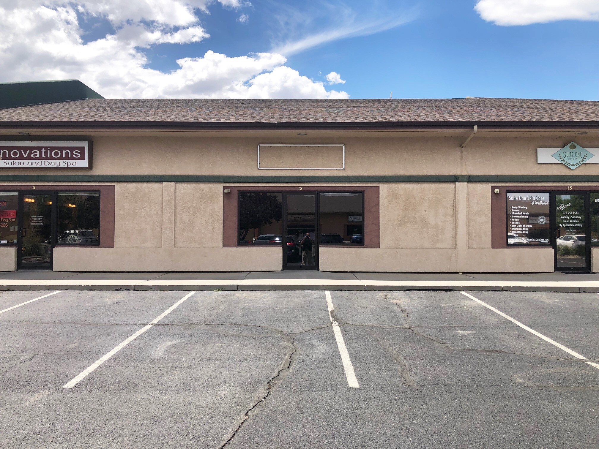 2470 Patterson Rd, Grand Junction, CO for sale Building Photo- Image 1 of 1