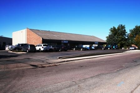 1500 W Hampden Ave, Sheridan, CO for lease - Building Photo - Image 3 of 5