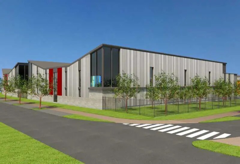 Flex in Limeil-Brévannes for lease - Building Photo - Image 1 of 3