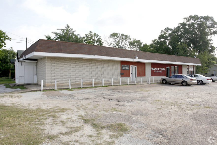 3619 Reed Rd, Houston, TX for sale - Primary Photo - Image 1 of 1