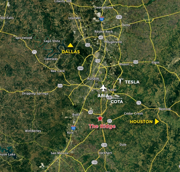 8600 MAHA CT, Buda, TX for sale - Building Photo - Image 3 of 4