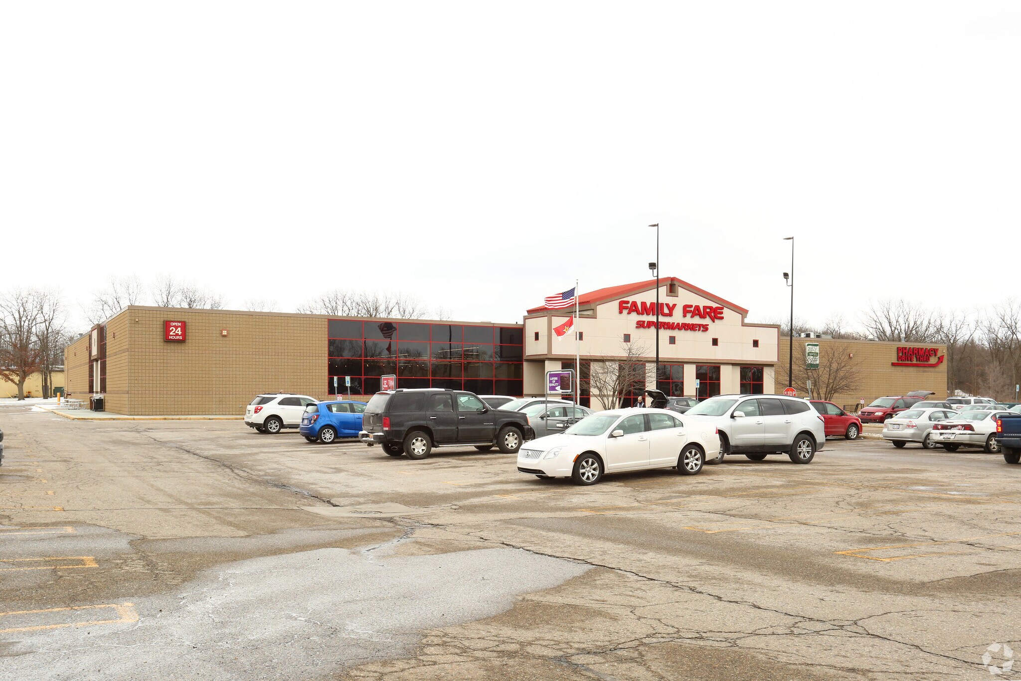 1411 S Main St, Eaton Rapids, MI for sale Primary Photo- Image 1 of 1