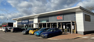 More details for Kings Ripton Rd, Huntingdon - Retail for Lease