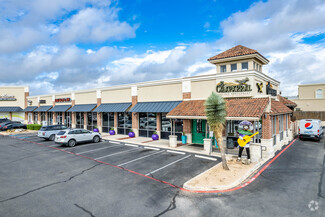 More details for 2838 N Loop 1604 E, San Antonio, TX - Retail for Lease