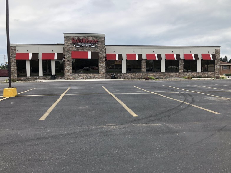 909 Walnut Bottom Rd, Carlisle, PA for sale - Building Photo - Image 1 of 1