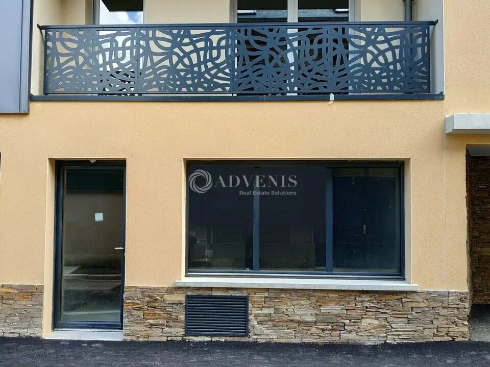 Office in Le Mans for lease Building Photo- Image 1 of 6