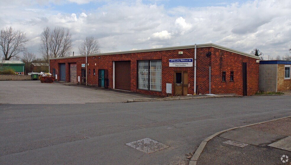 Castle Ln, Derby, DE73 8JB