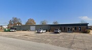 1801 Market St, Opelika AL - Warehouse