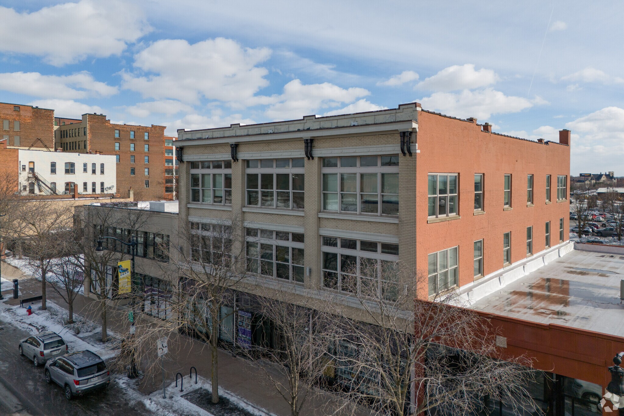 733-737 Main St, Buffalo, NY for sale Primary Photo- Image 1 of 1