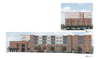 More details for 307 College, Pineville, NC - Land for Sale