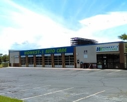 Honest-1 Auto Care - NNN Property