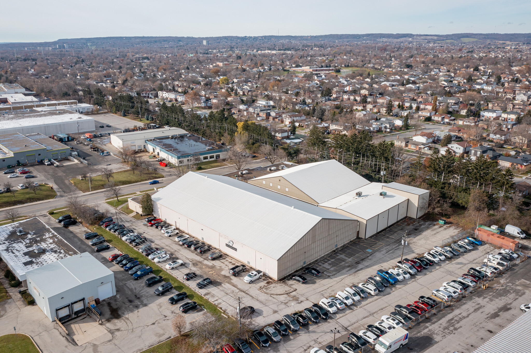 1233 Dillon Rd, Burlington, ON for sale Building Photo- Image 1 of 1