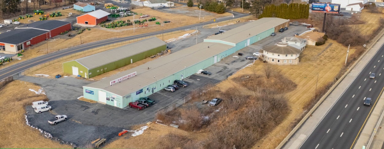 6500 Chapmans Rd, Allentown, PA for lease Interior Photo- Image 1 of 3