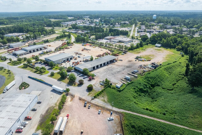 More details for 141 Cort Rd, Columbia, SC - Industrial for Sale