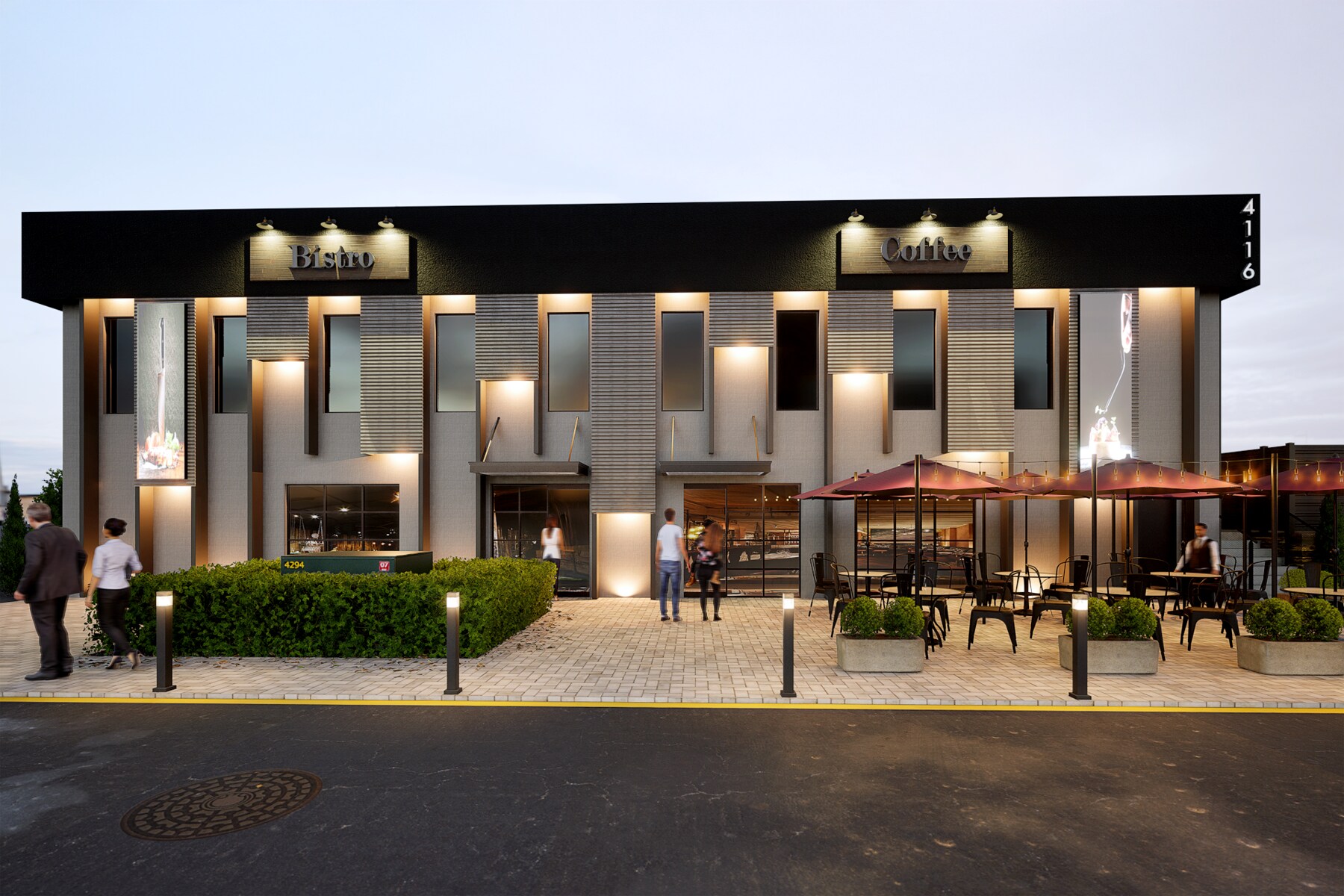 7630 Little River Tpke, Annandale, VA for lease Building Photo- Image 1 of 3