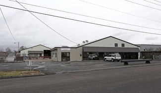 More details for 5455 SE Alexander St, Hillsboro, OR - Industrial for Sale