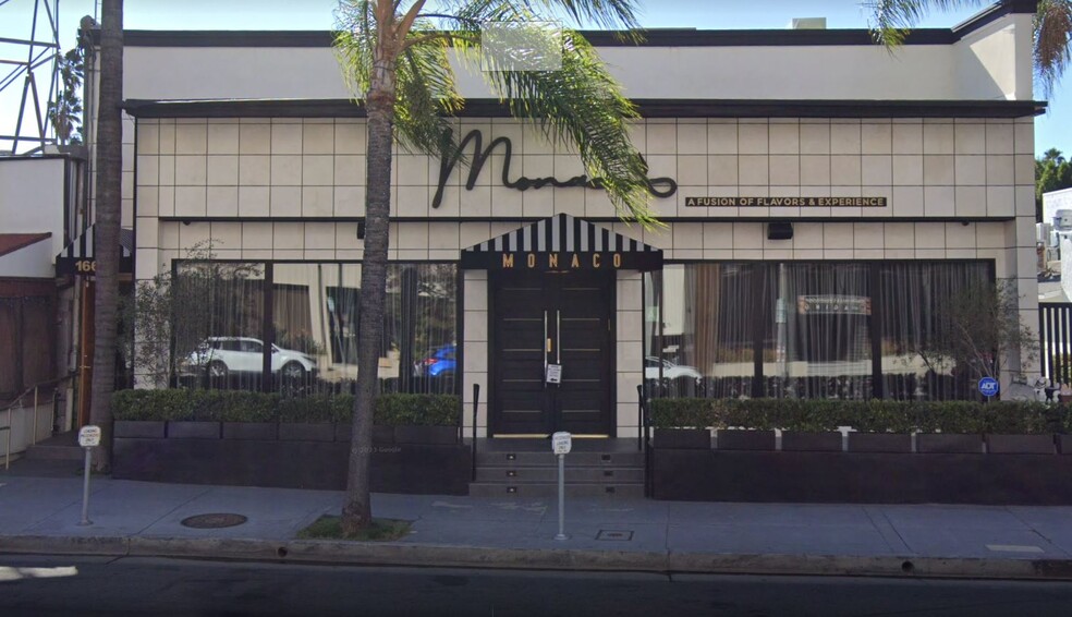 16610 Ventura Blvd, Encino, CA for lease - Building Photo - Image 1 of 24