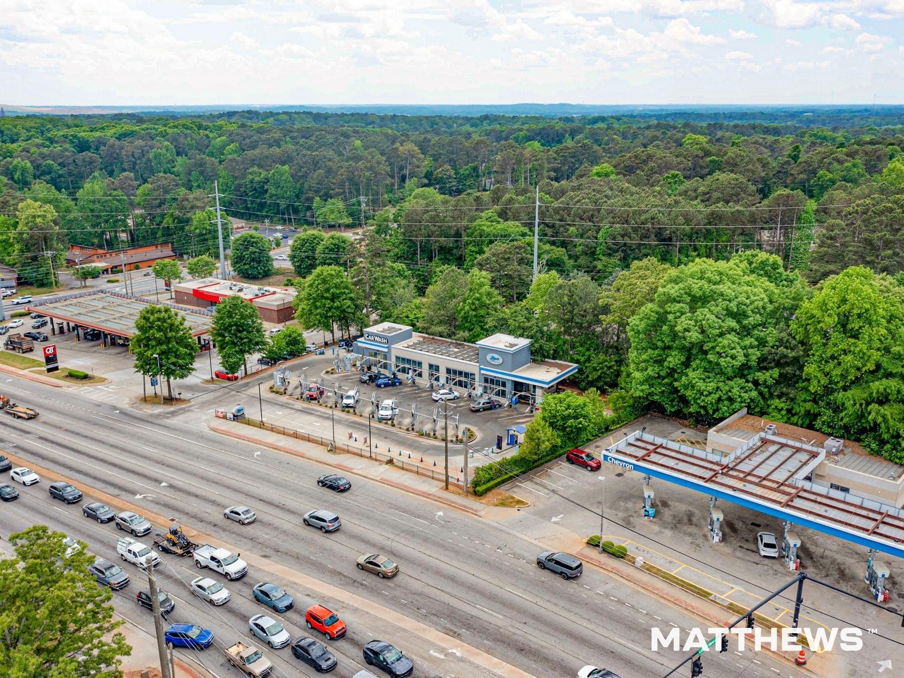 2715 Wesley Chapel Rd, Decatur, GA for sale Building Photo- Image 1 of 4
