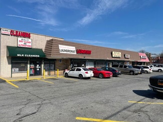 More details for 5946-5950 Martin Luther King Jr Hwy, Capitol Heights, MD - Retail for Lease