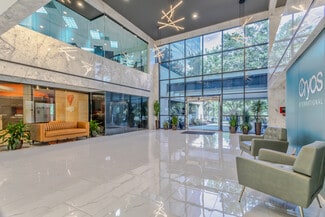 More details for 1651 N Collins Blvd, Richardson, TX - Office/Medical for Lease