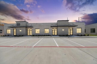 More details for 431-435 Branchwood Ln, Fulshear, TX - Office for Lease