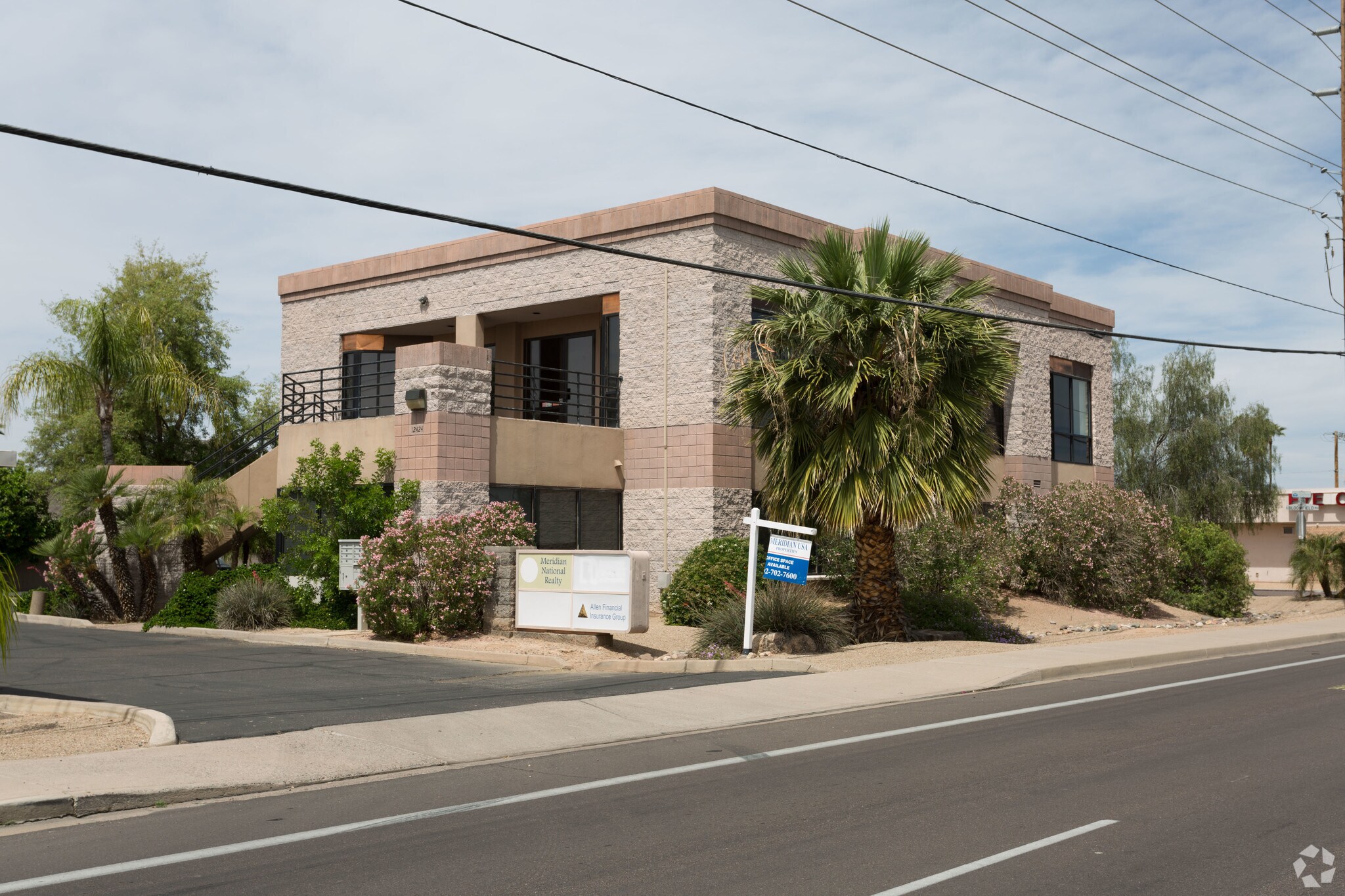 12424 N 32nd St, Phoenix, AZ for sale Primary Photo- Image 1 of 1