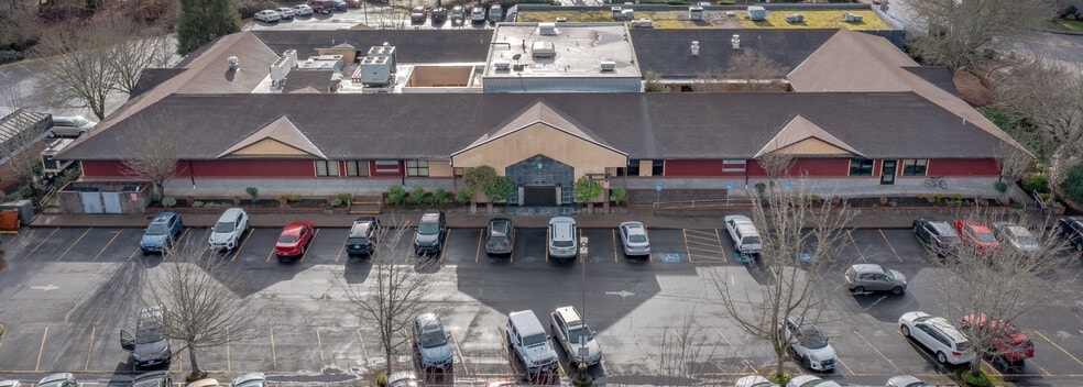 74B Centennial Loop, Eugene, OR for sale - Building Photo - Image 2 of 11