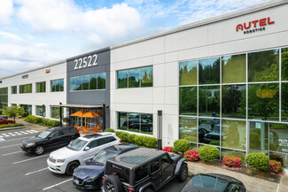 More details for 22522 29th Dr SE, Bothell, WA - Flex for Lease