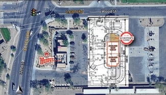 More details for SEC 32nd St & I-10, Phoenix, AZ - Retail for Lease