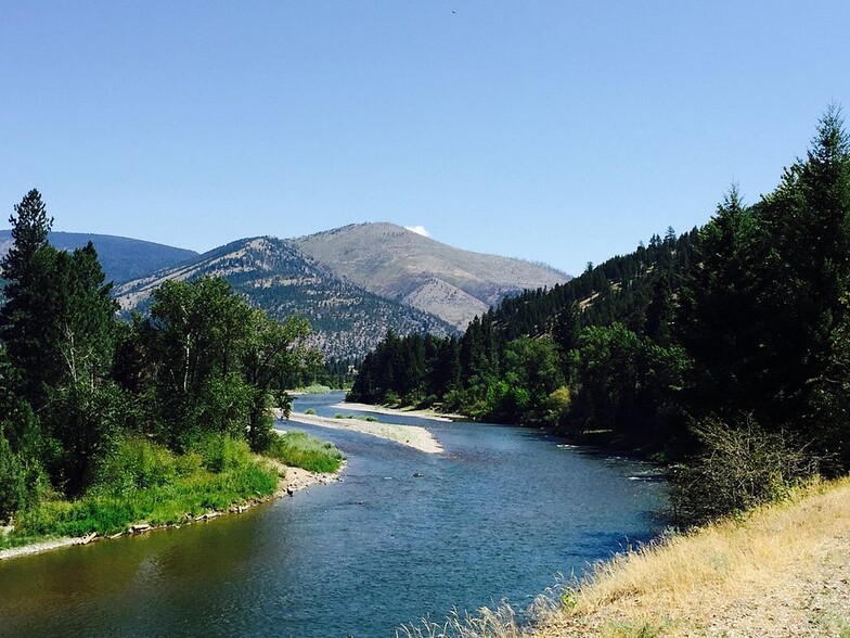 Tract C Cold Creek rd, Saint Regis, MT for sale - Primary Photo - Image 1 of 5