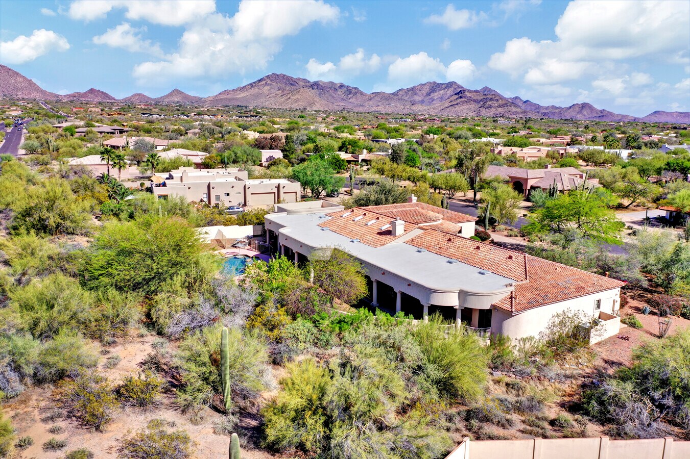 25000 Scottsdale, Scottsdale, AZ 85255