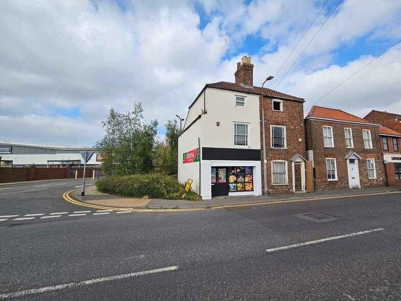 7 Horncastle Rd, Boston for sale - Primary Photo - Image 1 of 12