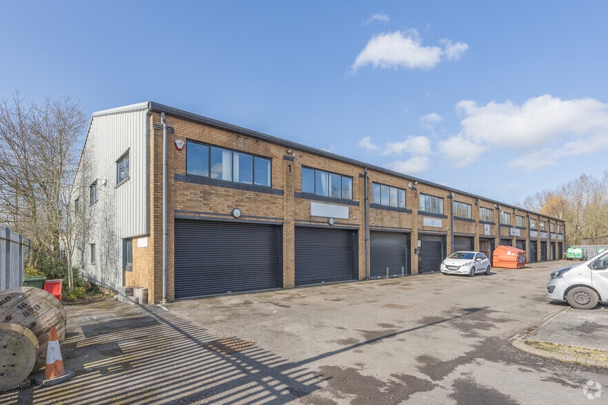 Wentloog Ave, Cardiff for lease - Primary Photo - Image 1 of 5